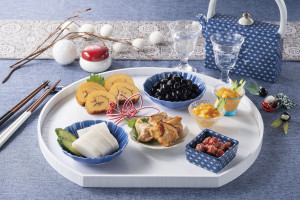 ローソンストア100「選べるおせち」発売！　予約不要＆お手頃価格の全43種ラインナップ