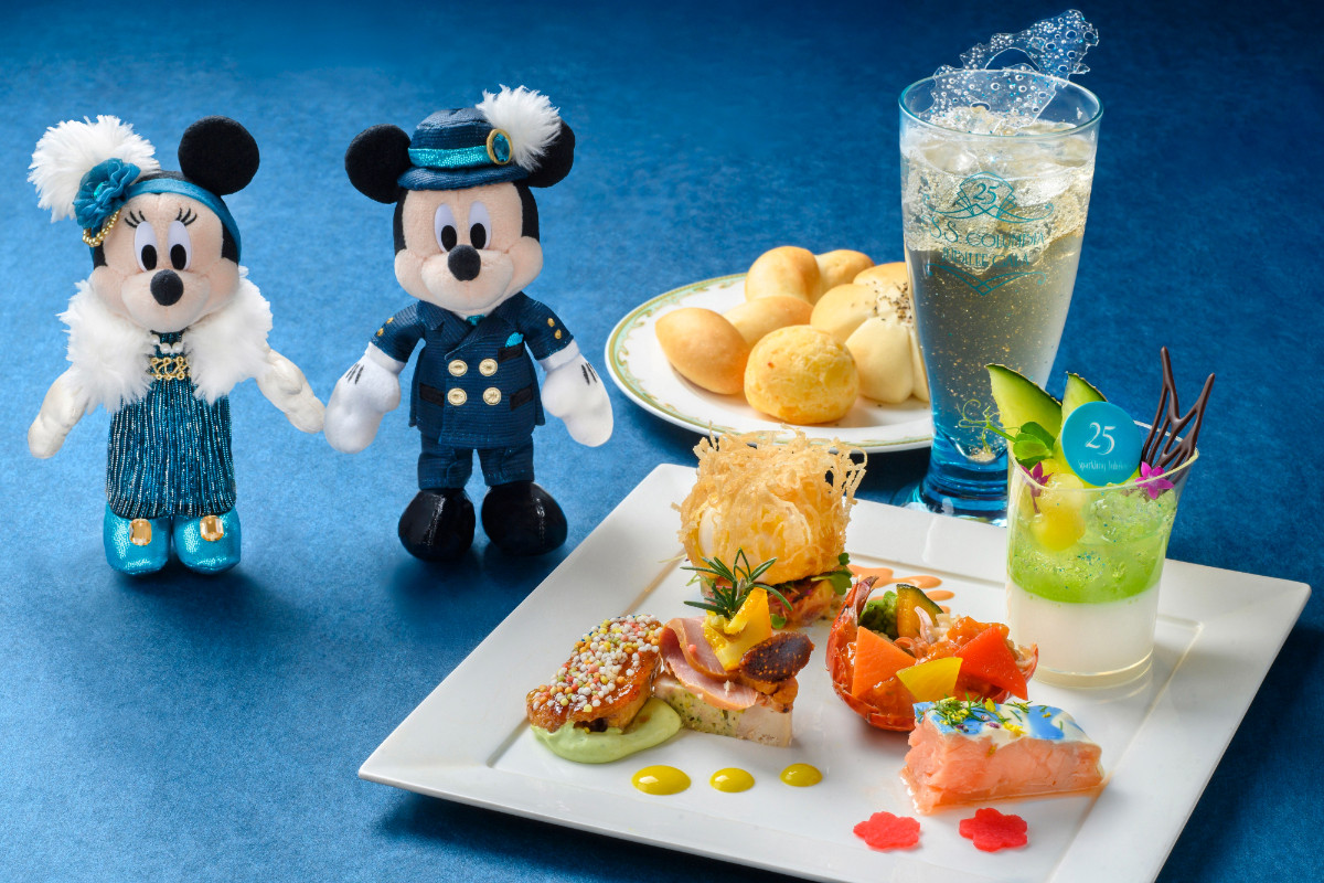 20251218_ディズニーシー