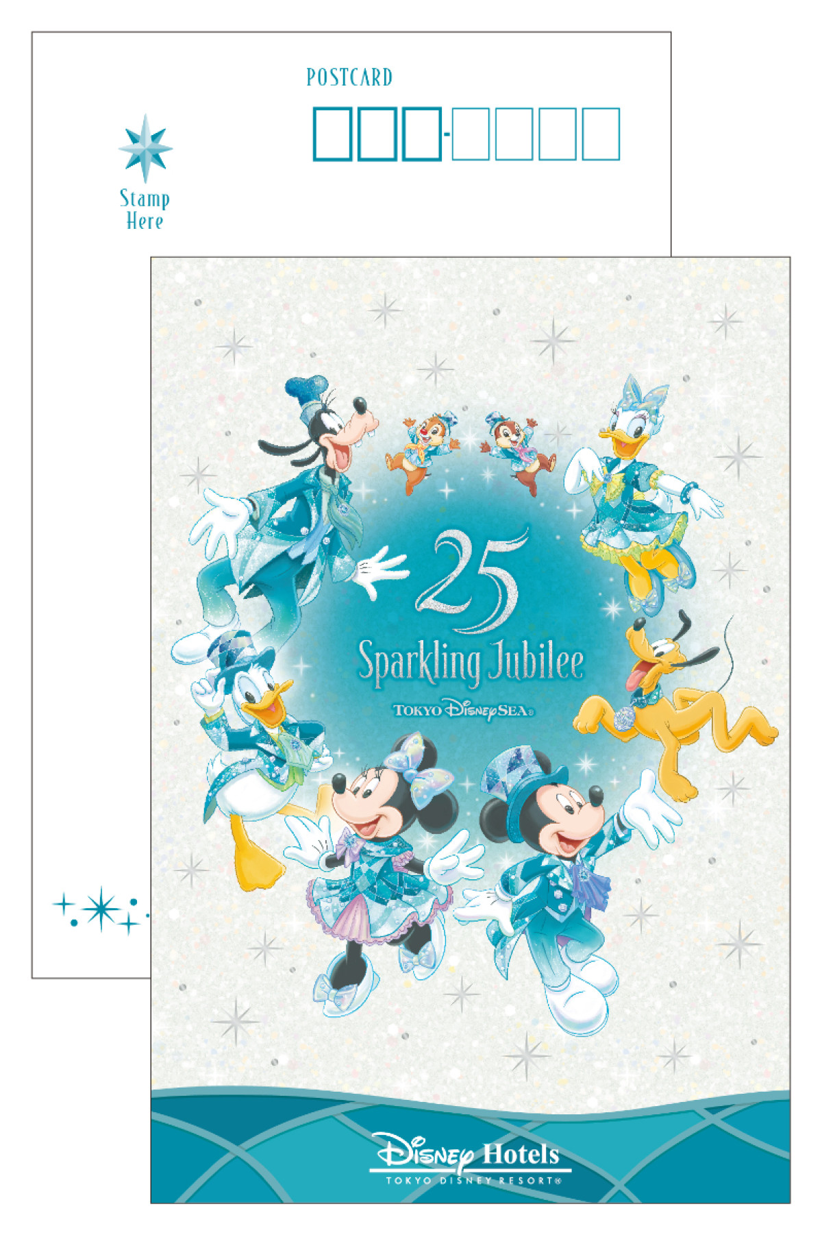 20251218_ディズニーシー