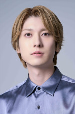 ミュージカル『憂国のモリアーティ』緋色の研究 Repriseよりルイス・ジェームズ・モリアーティ役の山本一慶