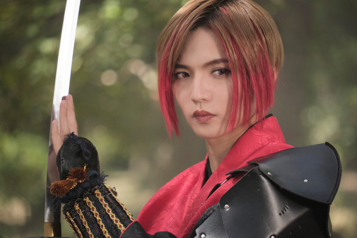 20251224 『ロマンティック・キラー』