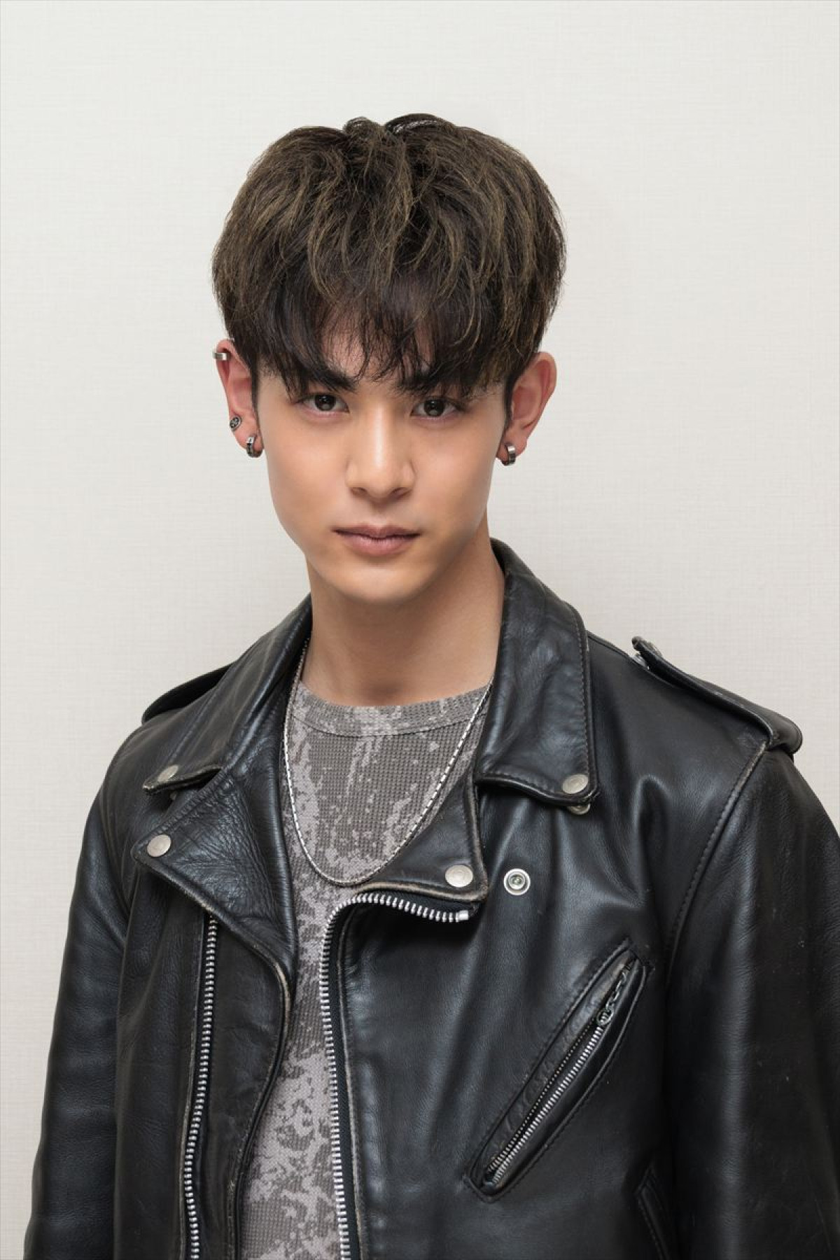 橋本環奈主演『ヤンドク！』星乃夢奈、倉澤俊、小林虎之介の出演が決定！