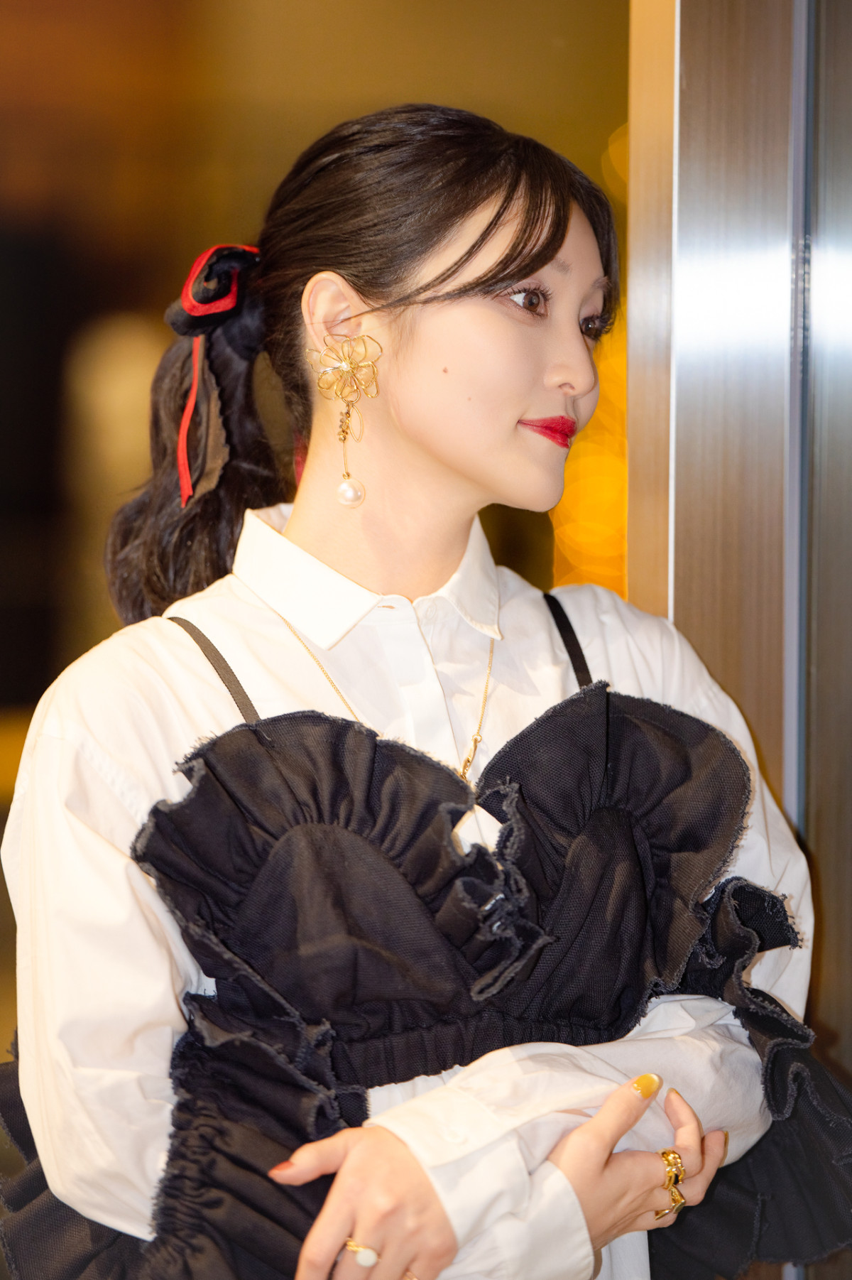 古賀葵が見つめた“四宮かぐや”の成長と7年の軌跡――『大人への階段』で描かれる、恋のその先