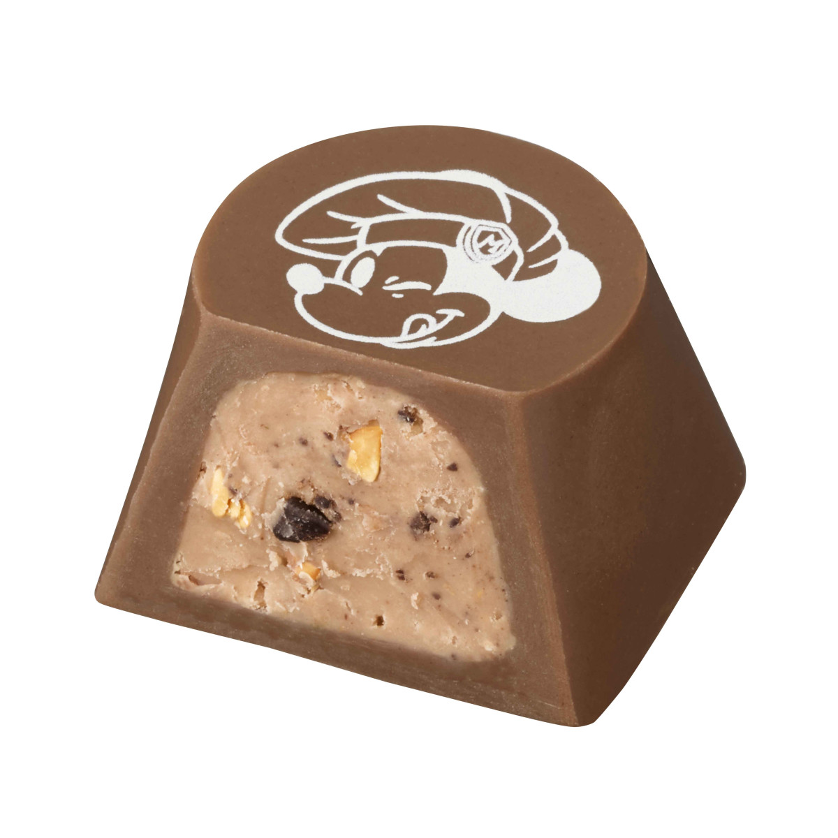 20251225 ディズニーストア×「ゴディバ」