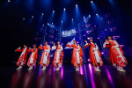 櫻坂46四期生「新参者 二〇二五 LIVE at THEATER MILANO-Za」