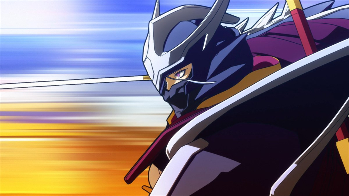 『鎧真伝サムライトルーパー』、メインビジュアル＆本PV解禁　新キャストに増田俊樹、Lynn、小西克幸らが発表