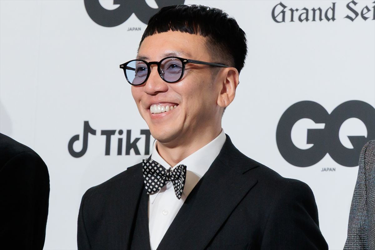 吉沢亮、『国宝』大ヒットに驚き 2026年はミュージカルへ「かなりハードルの高い挑戦」