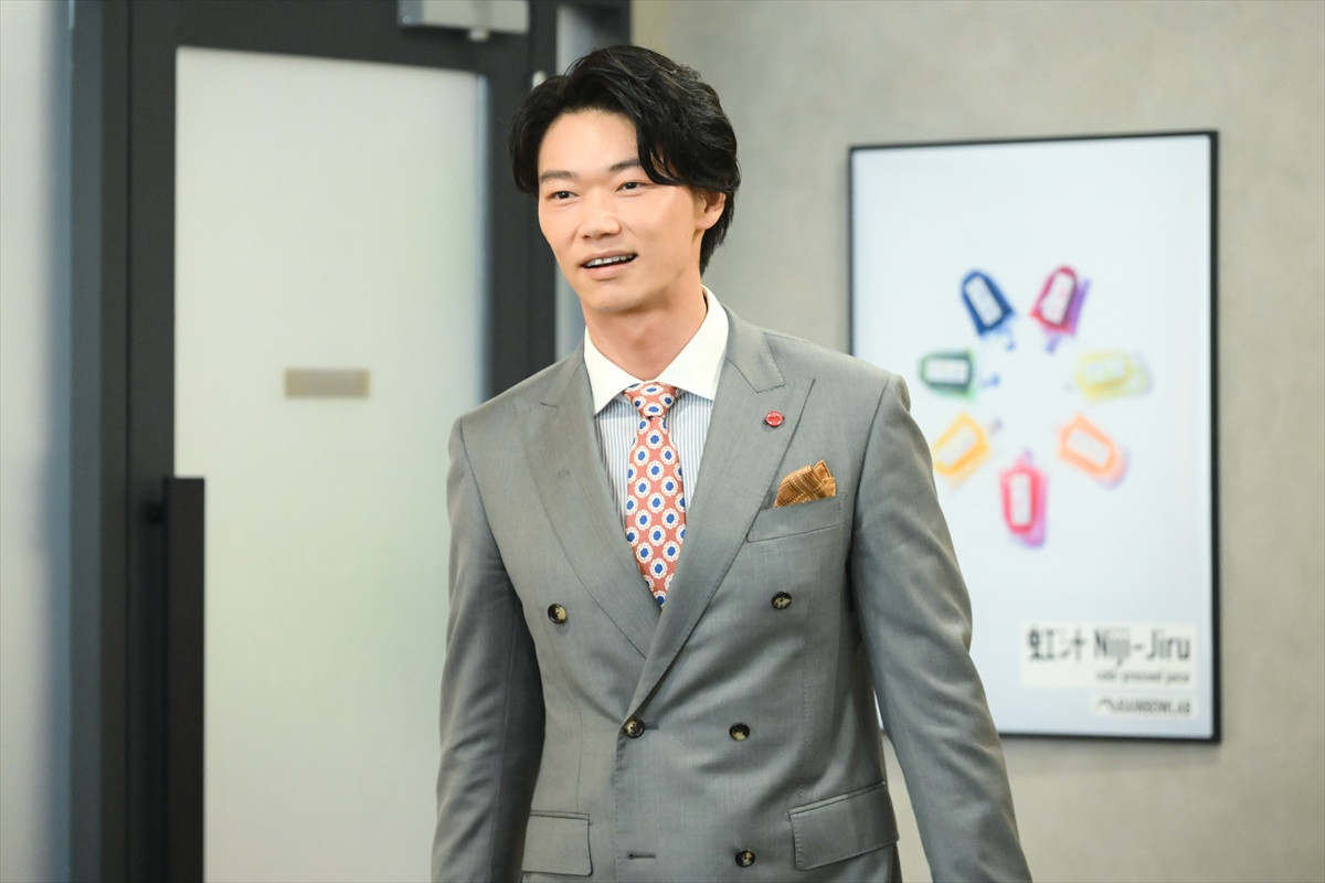 『フェイクマミー』第9話 “薫”波瑠、報道後も“茉海恵”川栄李奈にウソを突き通すことを提案