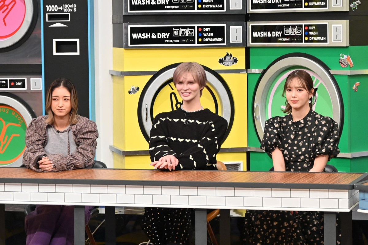 竹内涼真、『それスノSP』新“完コピ”企画に参戦　出来そうで出来なさそうな“アレ”に挑戦する