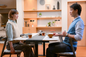 ドラマ『じゃあ、あんたが作ってみろよ』最終話より