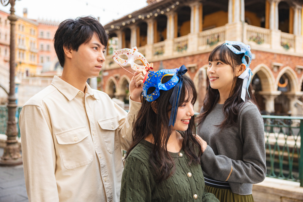 20251210 ディズニーストーリービヨンド