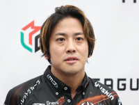 セガサミーフェニックスの浅井堂岐