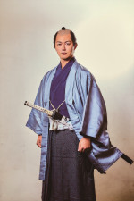 『有吉の壁 劇場版アドリブ大河「面白城の18人」』に出演する工藤阿須加