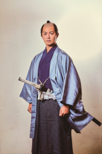 『有吉の壁 劇場版アドリブ大河「面白城の18人」』に出演する工藤阿須加