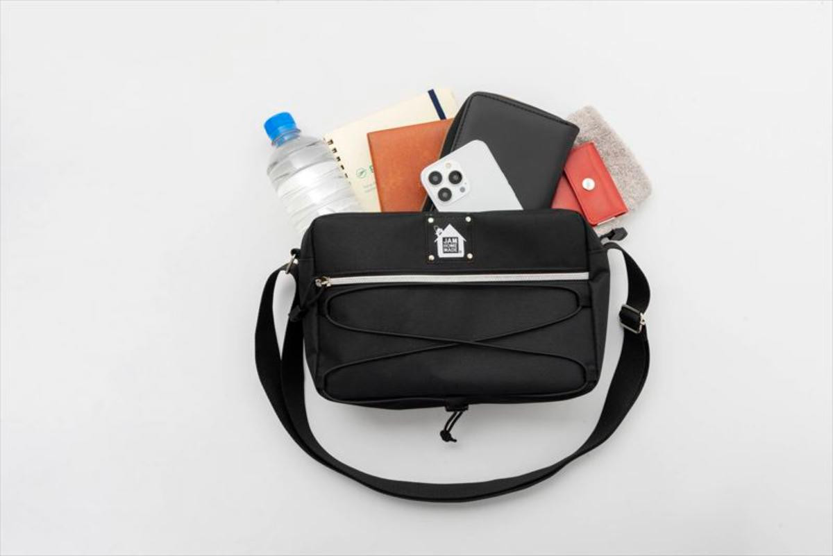 251216「JAM HOME MADE」と「からあげクン」