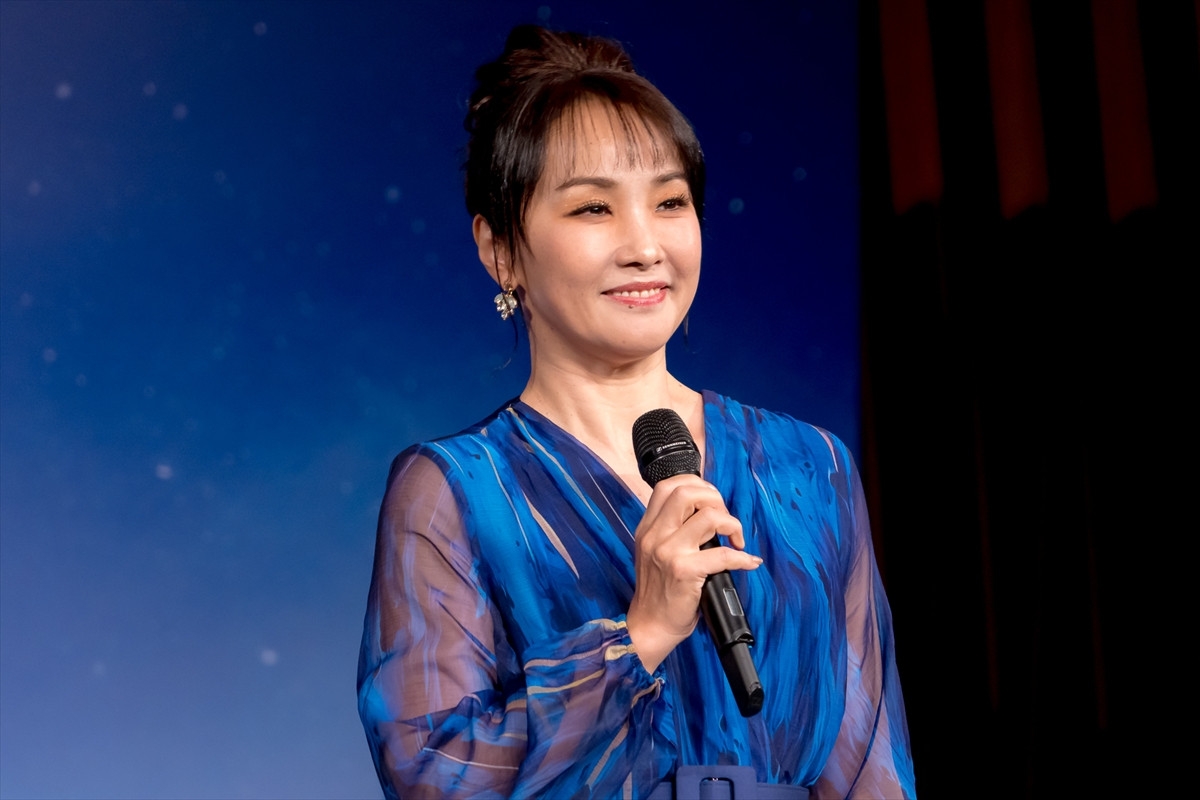 濱田めぐみ＆朝夏まなと、『メリー・ポピンズ』への思い告白「『どんなことでもできる』と思って」