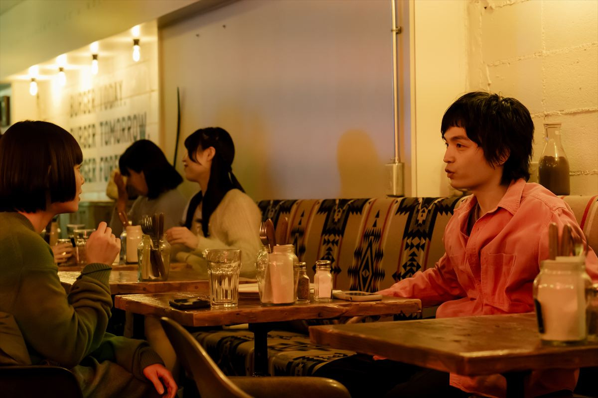 杉咲花主演『冬のなんかさ、春のなんかね』に岡山天音が出演へ「言葉の外にある人間の色々が目一杯散りばめられている」