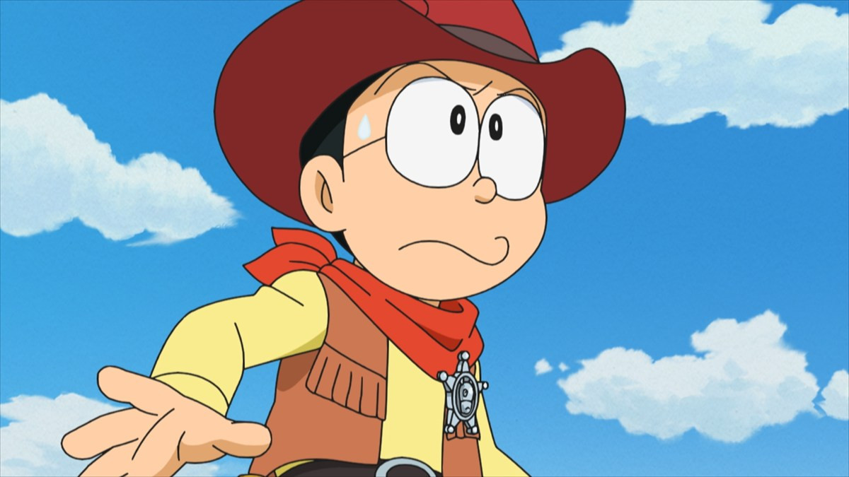 石原良純、『ドラえもん』大みそかスペシャルにゲスト出演　のび太たちの前に立ちはだかる悪役を熱演「ドラえもんワールドを垣間見られて光栄!!」