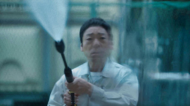 映画『災 劇場版』場面写真