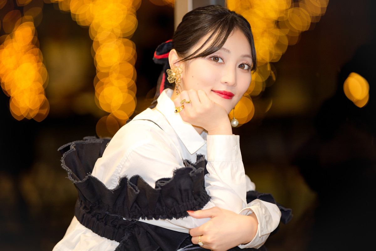 古賀葵が見つめた“四宮かぐや”の成長と7年の軌跡――『大人への階段』で描かれる、恋のその先