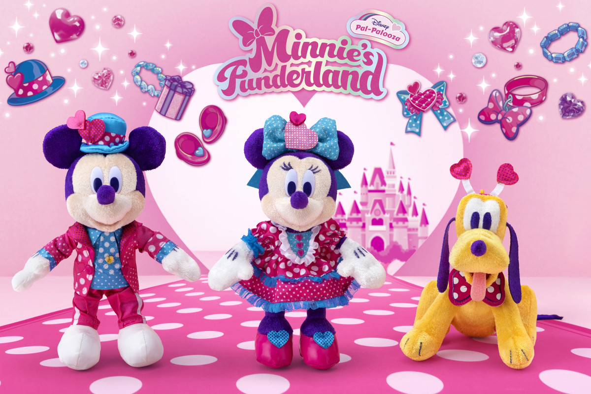 20261202 TDLパルパル5弾