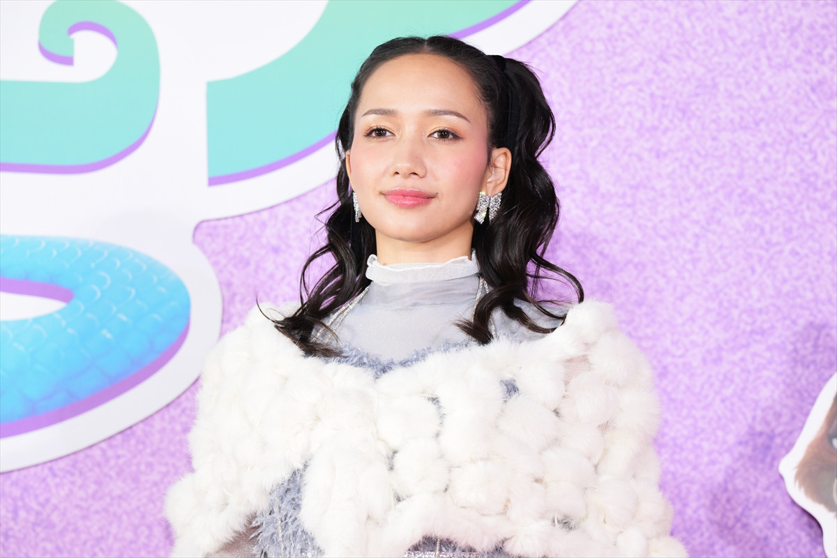 山田涼介、歴史を塗り替えるヒットを飛ばす『ズートピア２』への参加に恐縮「新参者なんですよ（笑）」