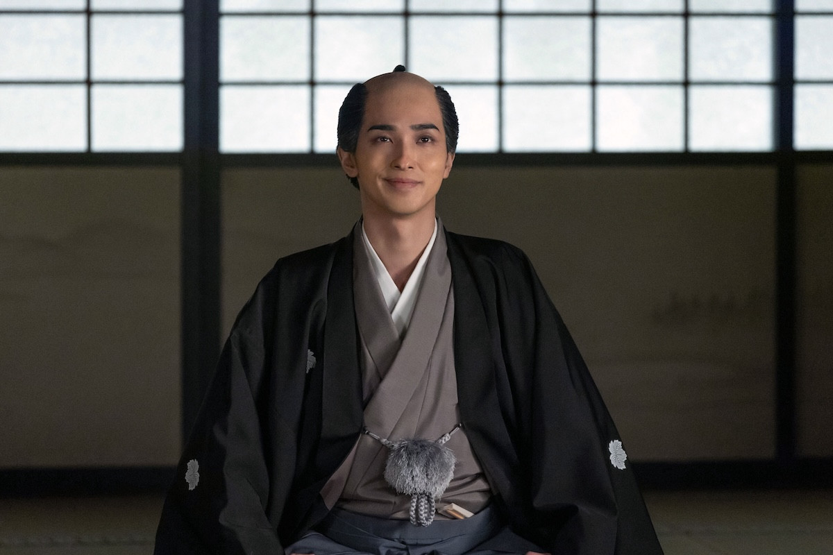 『べらぼう』第47回　“蔦重”横浜流星、驚きの策で仇討ち計画を再始動させる