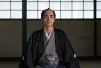 大河ドラマ『べらぼう～蔦重栄華乃夢噺～』第47回「饅頭こわい」より