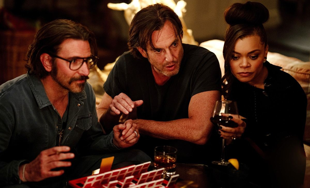 ブラッドリー・クーパー監督最新作『これって生きてる？』来春公開決定！　NYでリアルに生きる夫婦の愛と人生描く