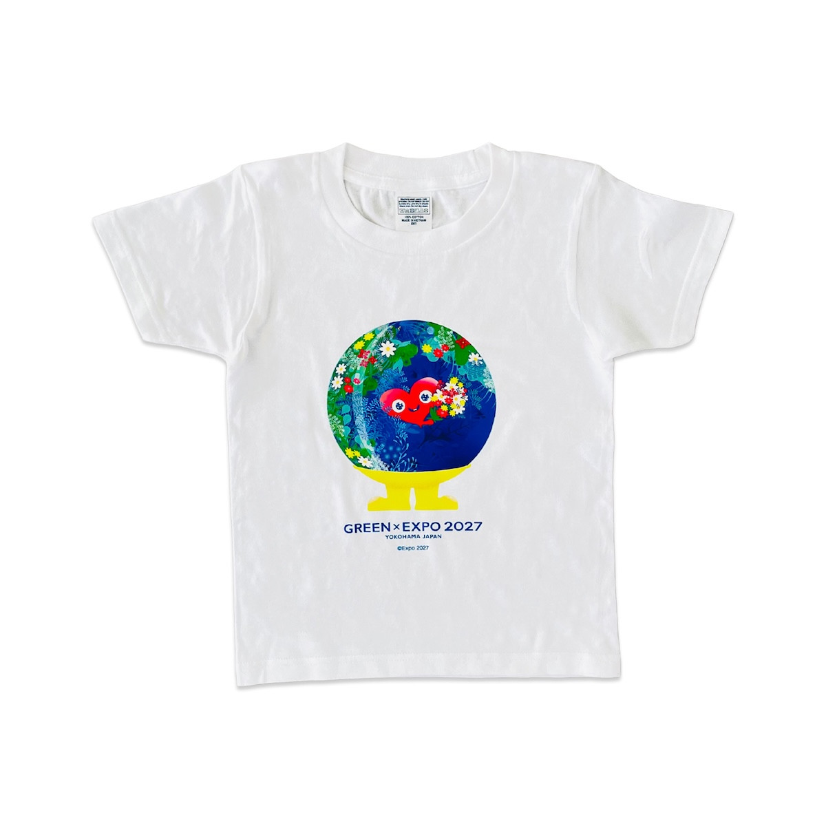 2025.12.13GREEN×EXPO 2027公式ライセンス商品