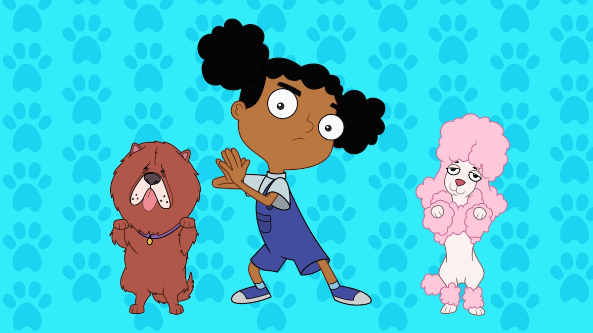 『フィニアスとファーブ』シーズン5　来年1.17からディズニープラスで見放題独占配信