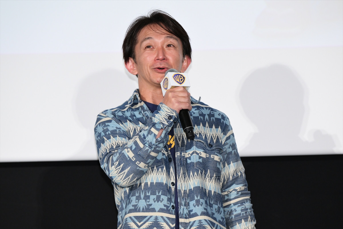 佐藤健、『るろ剣』キャストで再集合も唯一の未婚をいじられる　解散のワーナージャパンに感謝＆再会を熱望