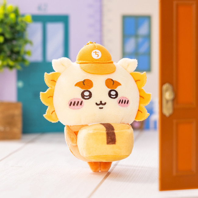 写真）「ちいかわマーケット」5周年記念グッズの予約販売が決定