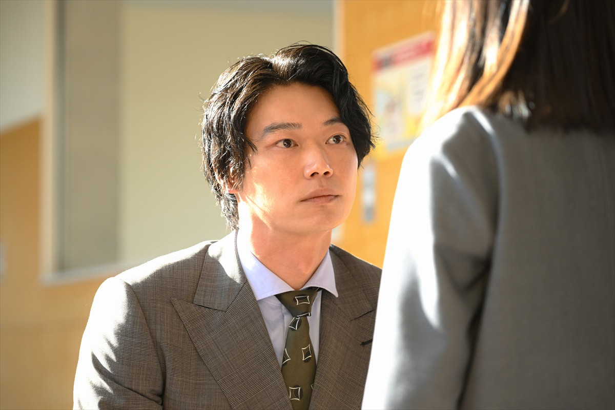 『フェイクマミー』第9話 “薫”波瑠、報道後も“茉海恵”川栄李奈にウソを突き通すことを提案