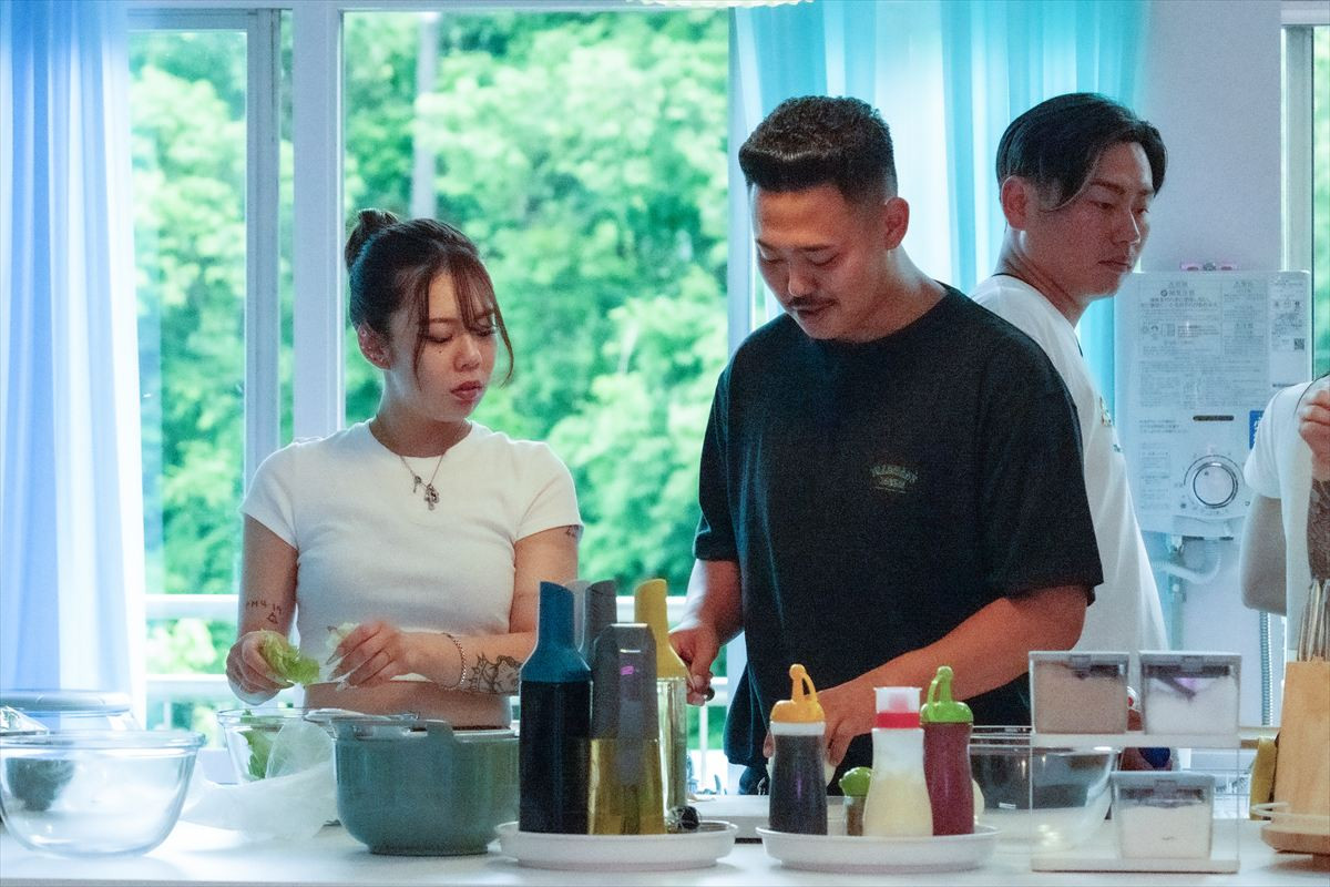 孤高の芸人・永野、「大嫌い」な世界に足を踏み入れ見えたもの　“戦い方”の変化にリンク