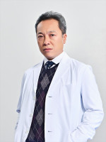 ドラマ『ヤンドク！』に出演する音尾琢真