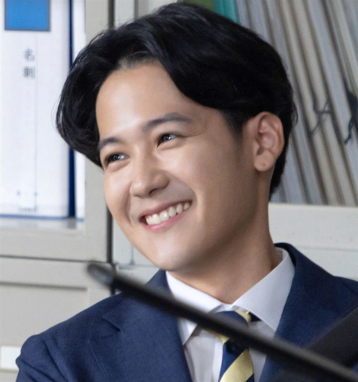 松山ケンイチ主演『テミスの不確かな法廷』第1話ゲストに小林虎之介　追加キャストに葉山奨之、入山法子ら