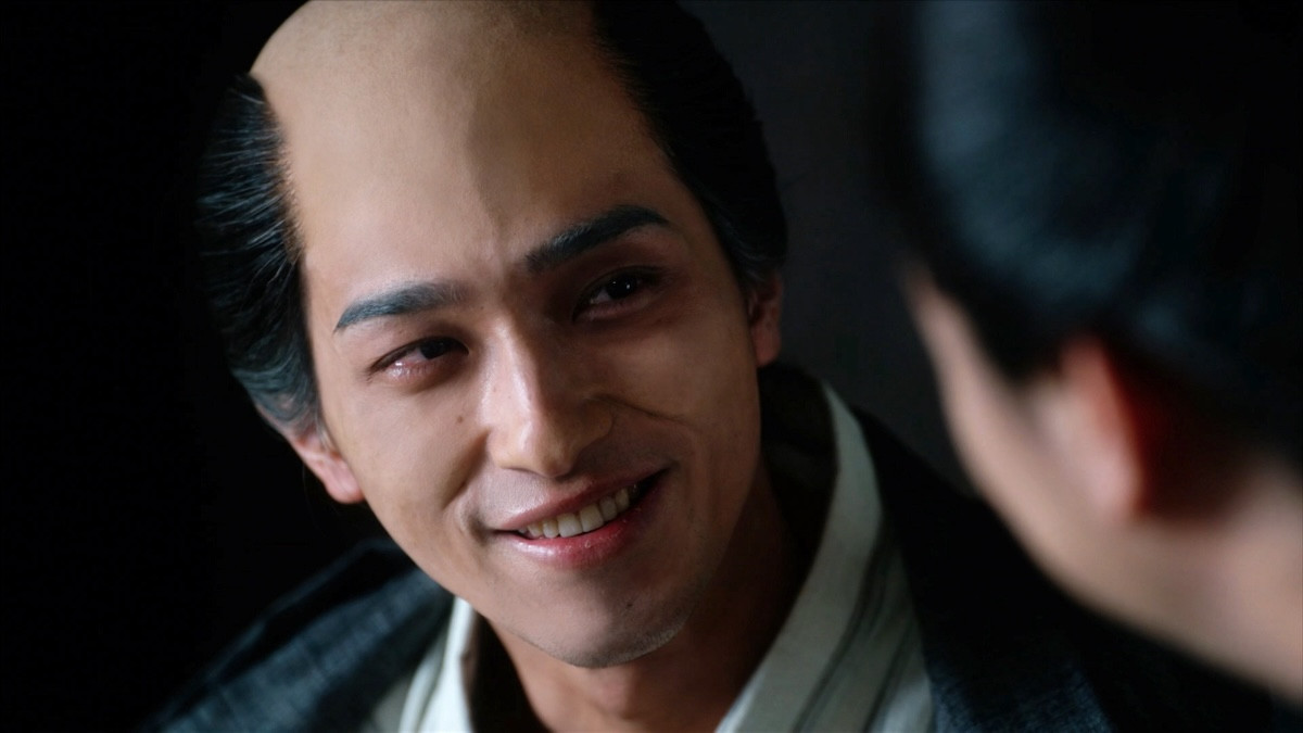 『べらぼう』最終回　“蔦重”横浜流星、病をおして書を以って世を耕し続ける