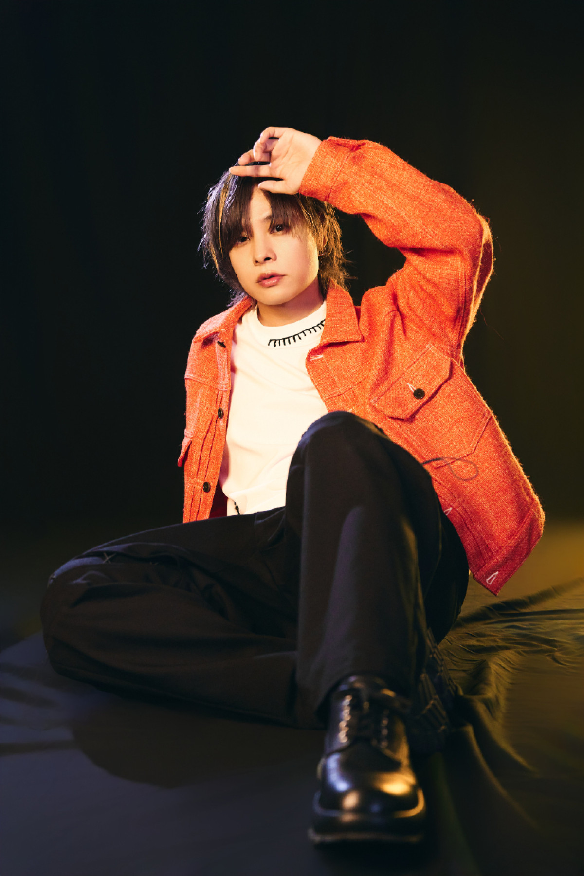 『僕のヒーローアカデミア』岡本信彦　20250904