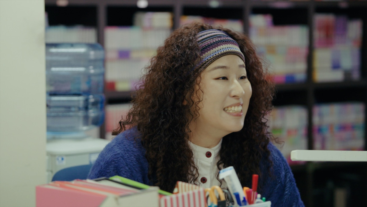 チュート徳井×桃月なしこ『令和に官能小説作ってます』、遼河はるひ、内藤秀一郎、遠藤久美子、星田英利ら出演決定　トレーラー解禁