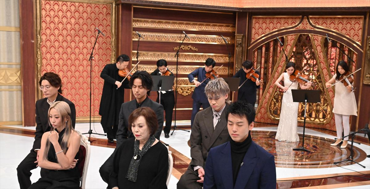 『芸能人格付けチェック！』2026年正月SP放送決定！　個人81連勝中・GACKT、記録の行方は？