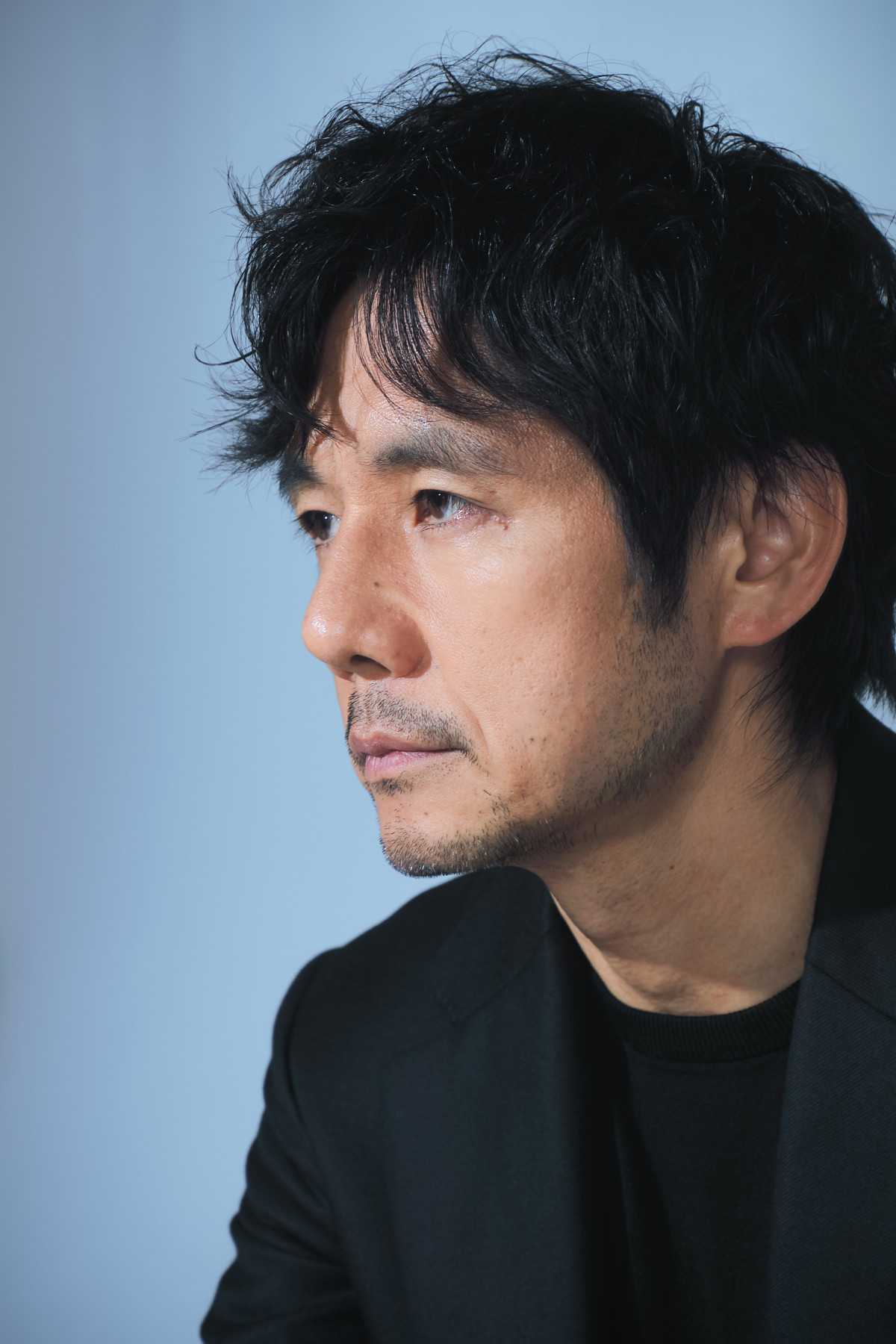 西島秀俊、才能豊かな若手俳優との共演から刺激　駆け出し時代に学んだ大先輩の姿勢とは