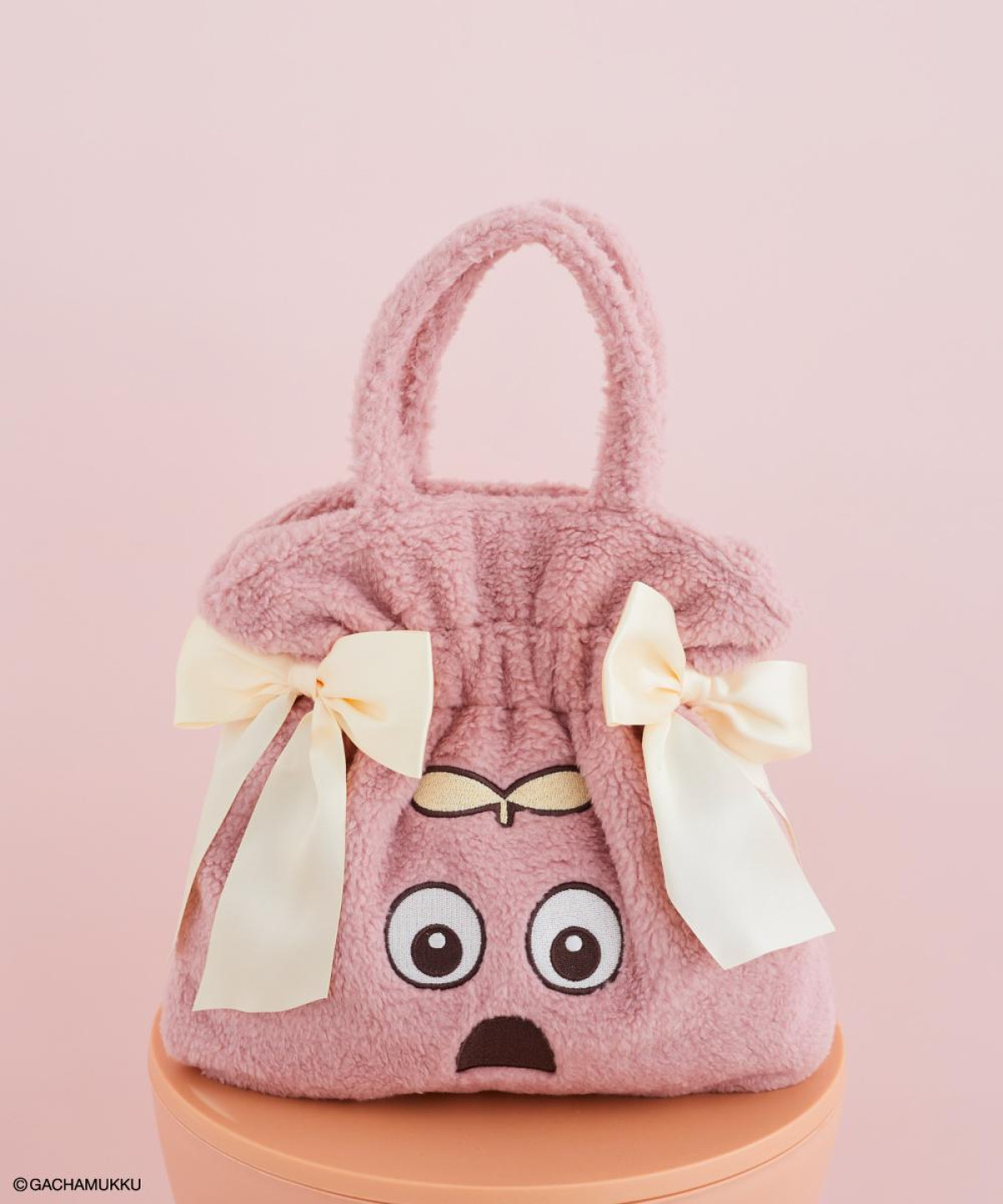 251223「Maison de FLEUR『ガチャピン・ムック』コレクション」