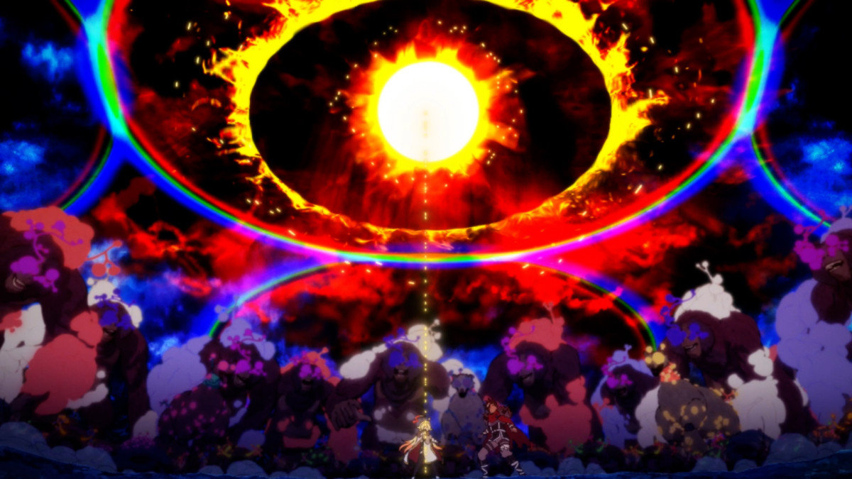 『勇者刑に処す』阿座上洋平＆飯塚麻結　歪な契約の先で変わっていく、勇者と《女神》の関係