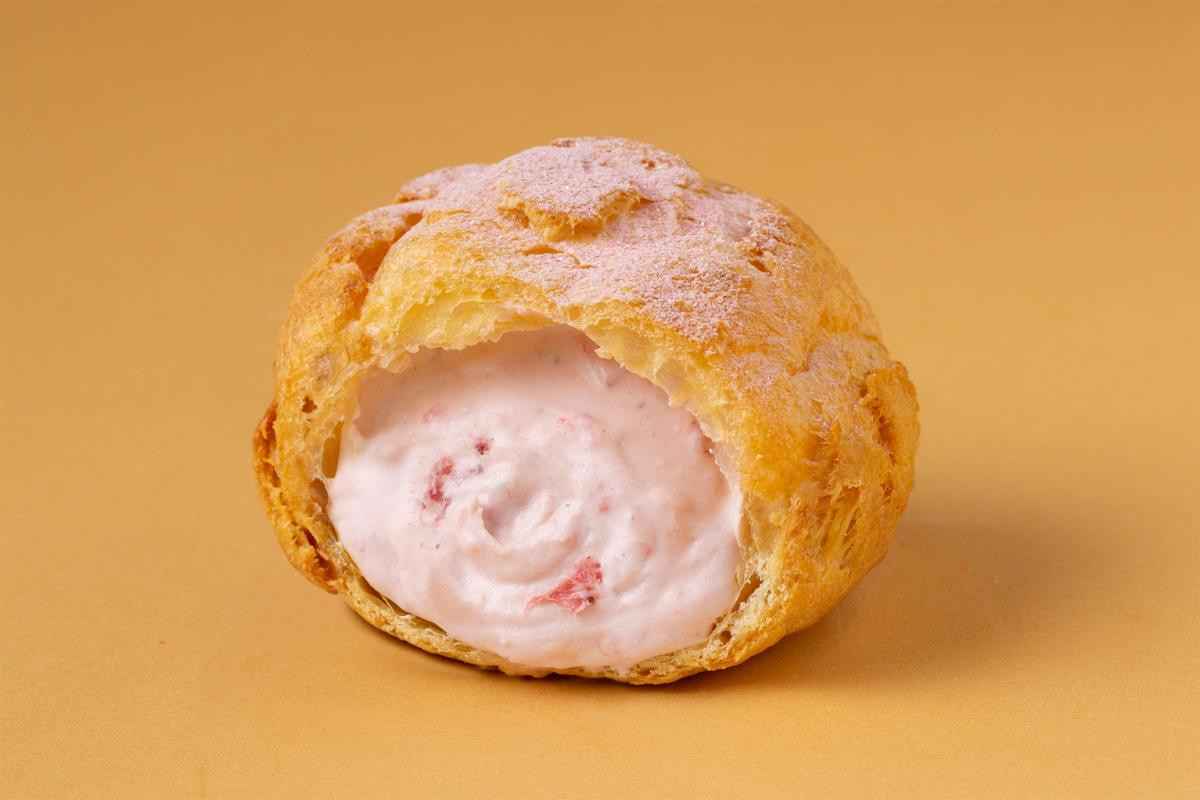 25121「ビアードパパの福袋2026」