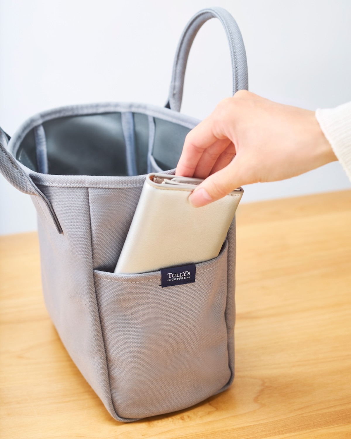 2025.12.7タリーズ「2026 HAPPY BAG」