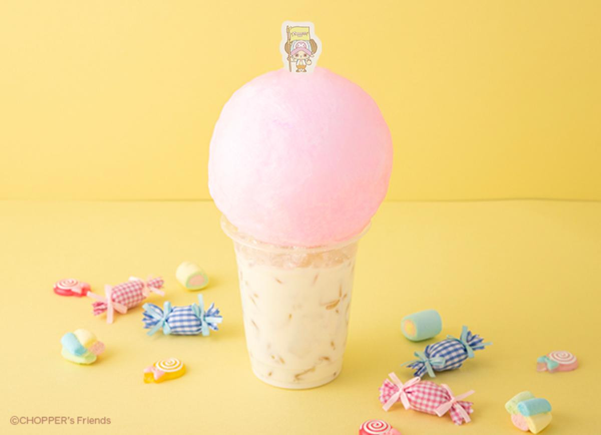 251204「CHOPPER’s CAFE」