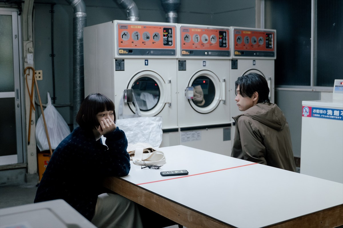 主演・杉咲花『冬のなんかさ、春のなんかね』、杉咲の“彼”役で成田凌が出演決定「おもしろくないはずがありません」