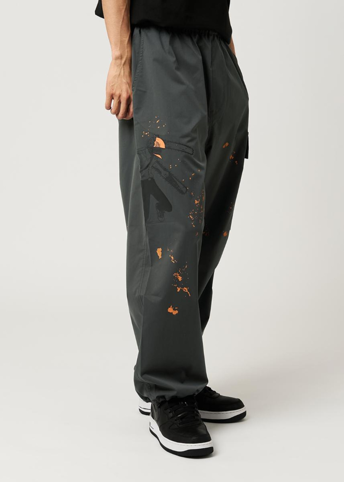 251210『チェンソーマン』×「グラニフ」