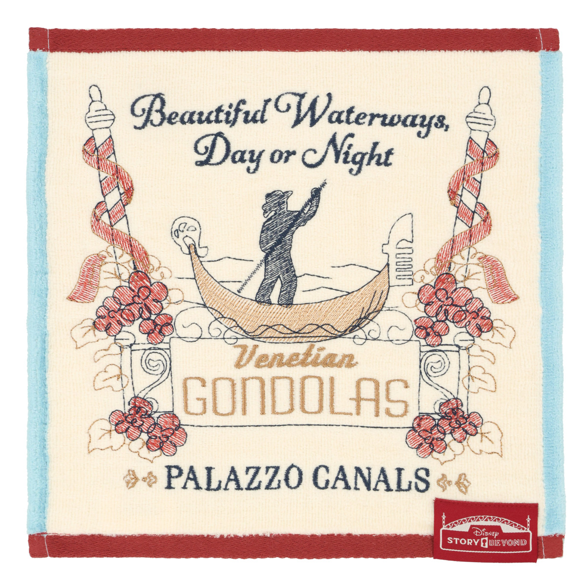 20251210 ディズニーストーリービヨンド